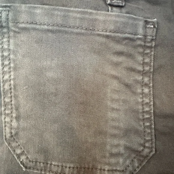 Marine Layer Womens Juniors Pants - Plum New! Size 6 - Picture 5 of 7